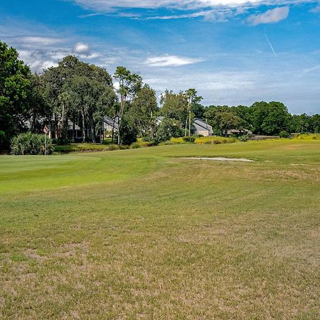 Windward Village 109 Hilton Head Island Ngoại thất bức ảnh