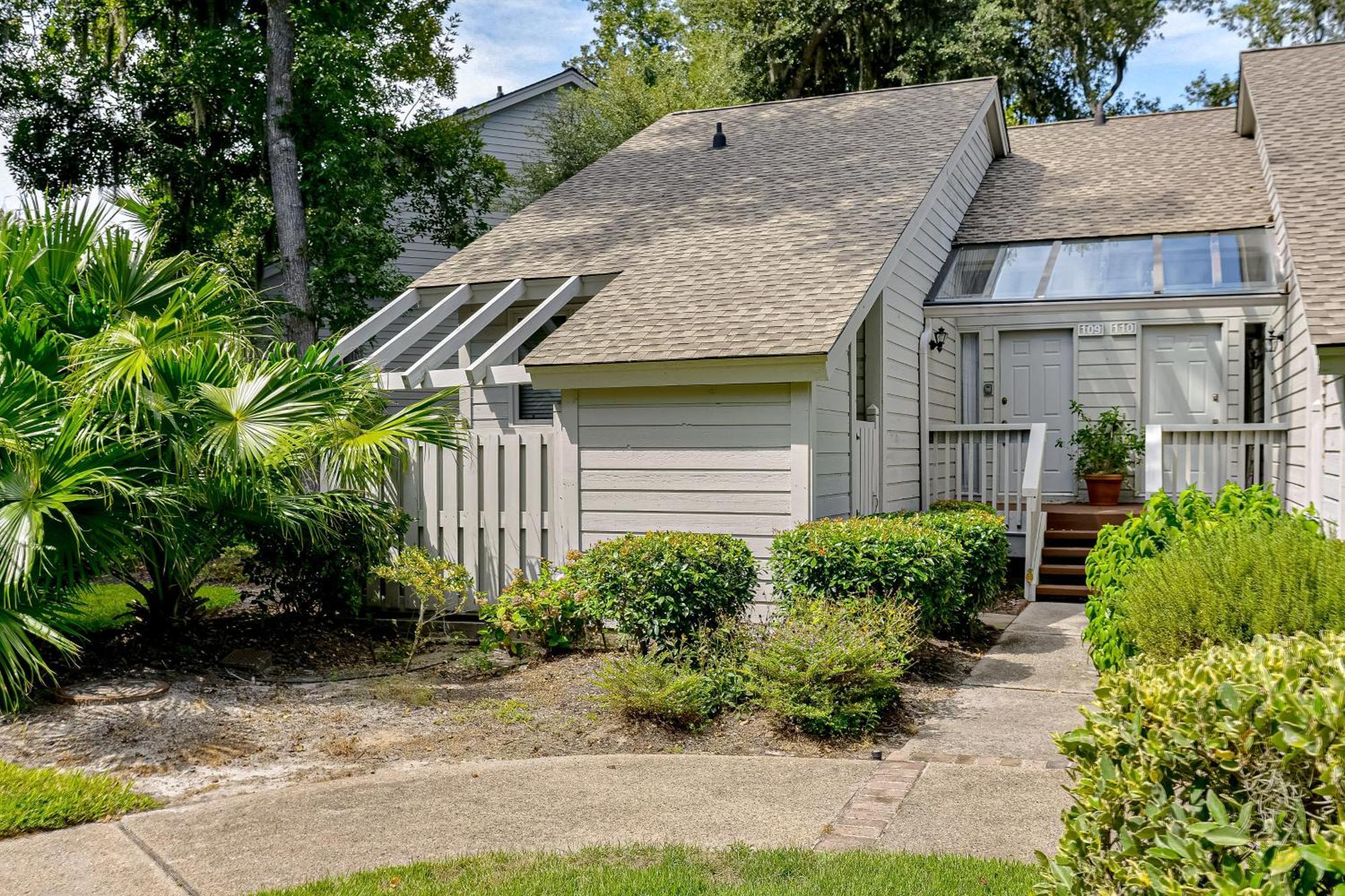 Windward Village 109 Hilton Head Island Ngoại thất bức ảnh