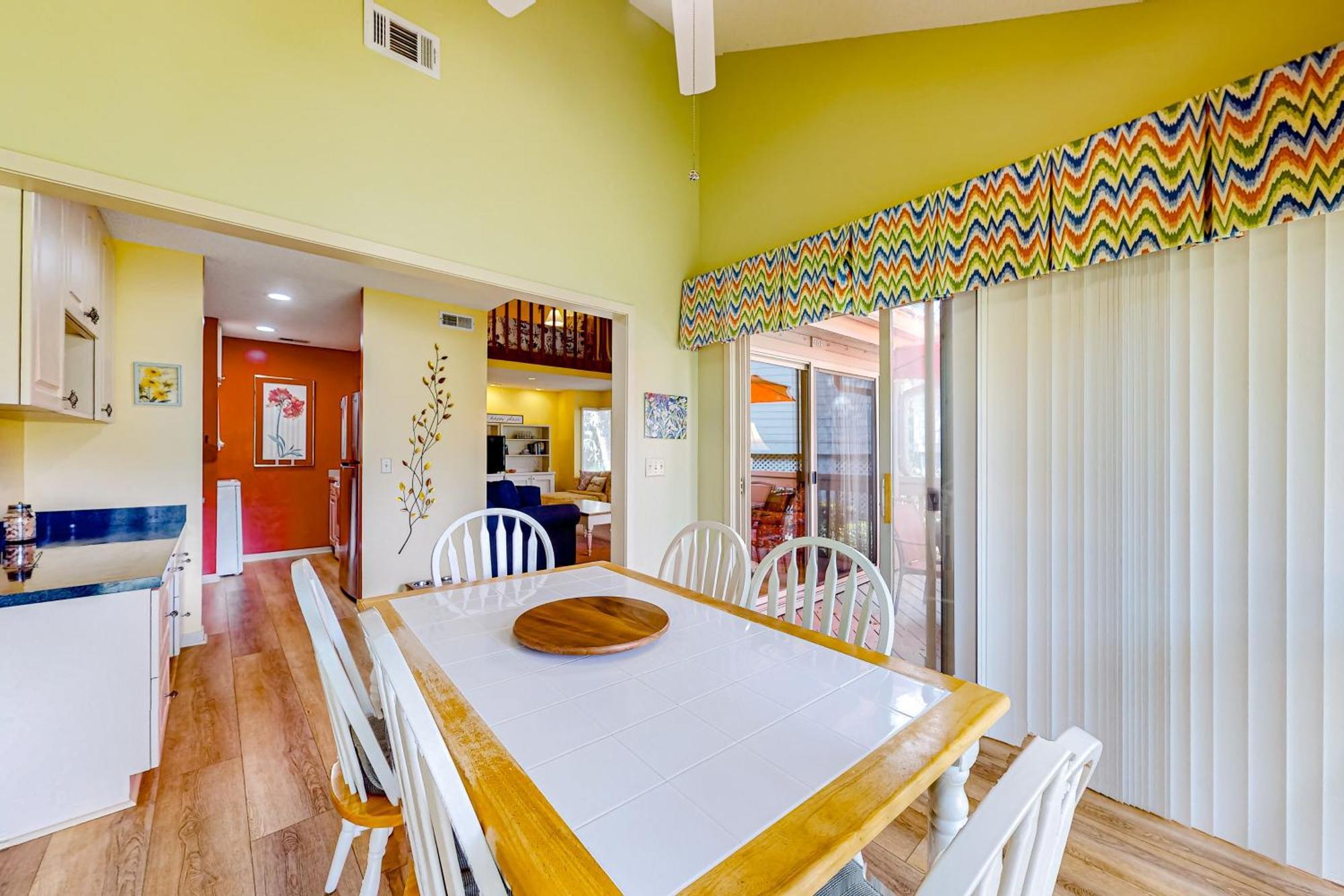 Windward Village 109 Hilton Head Island Ngoại thất bức ảnh