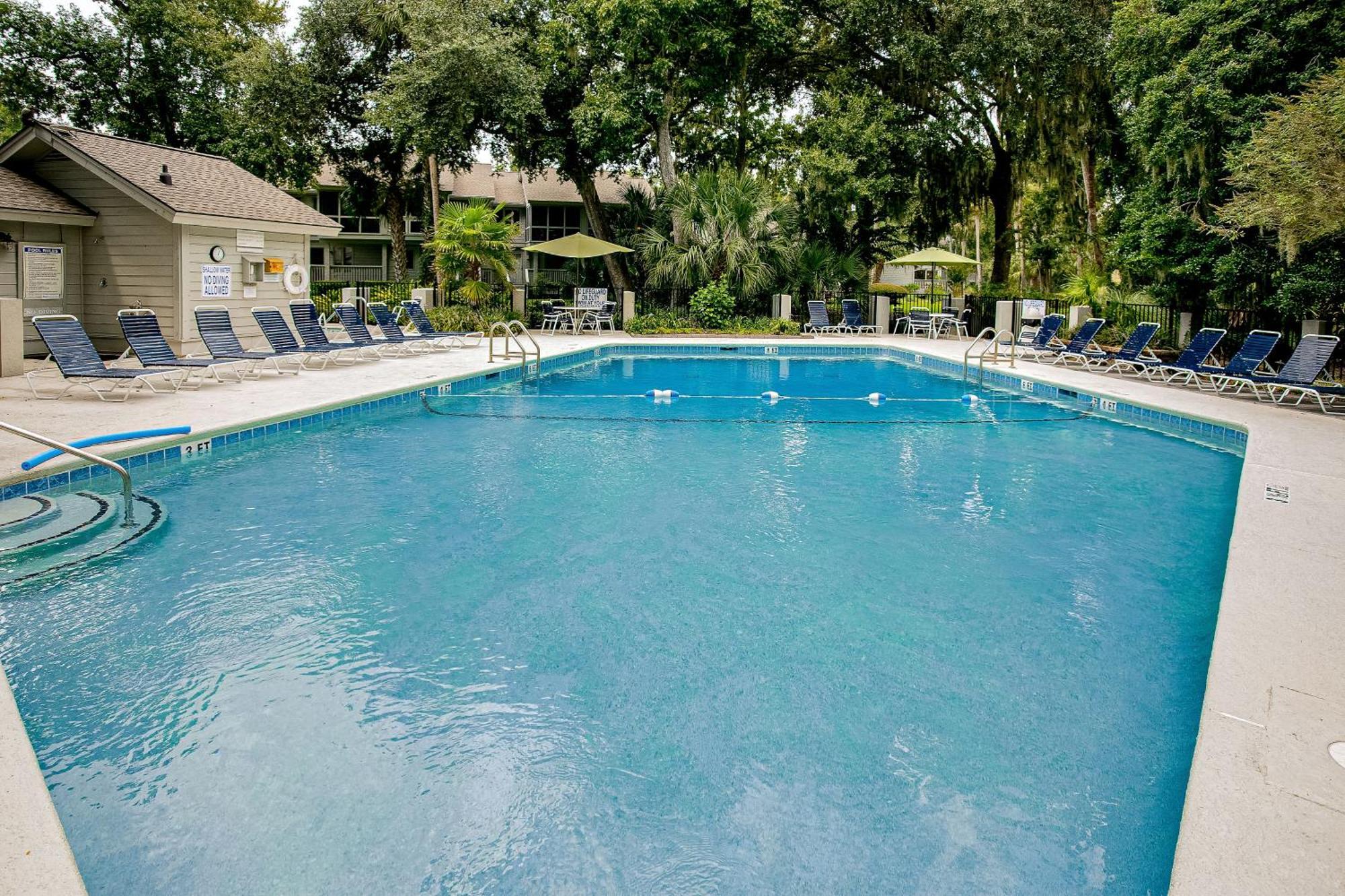 Windward Village 109 Hilton Head Island Ngoại thất bức ảnh