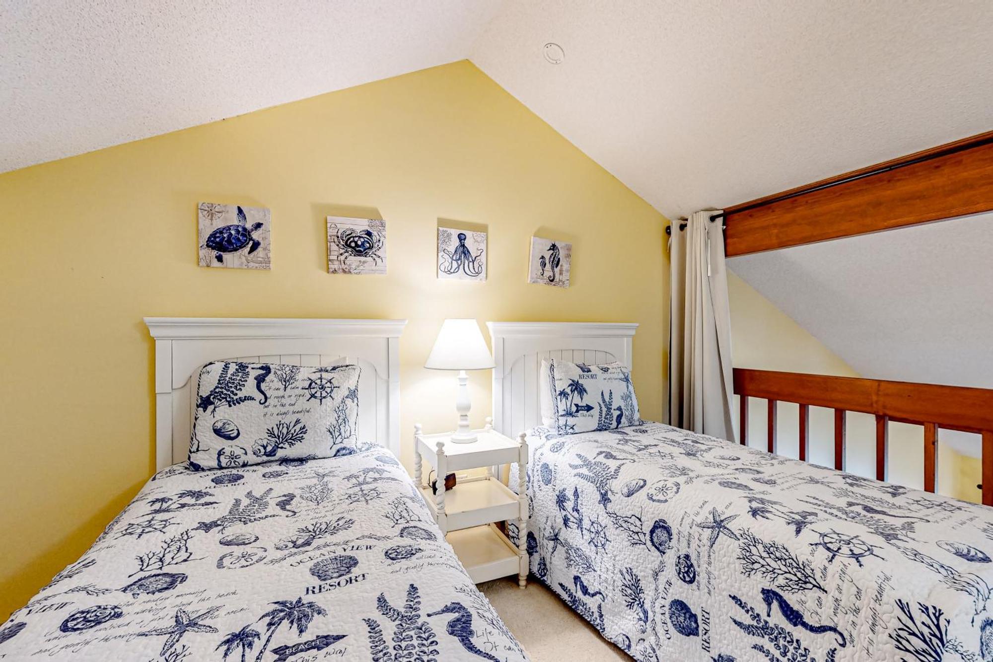 Windward Village 109 Hilton Head Island Ngoại thất bức ảnh