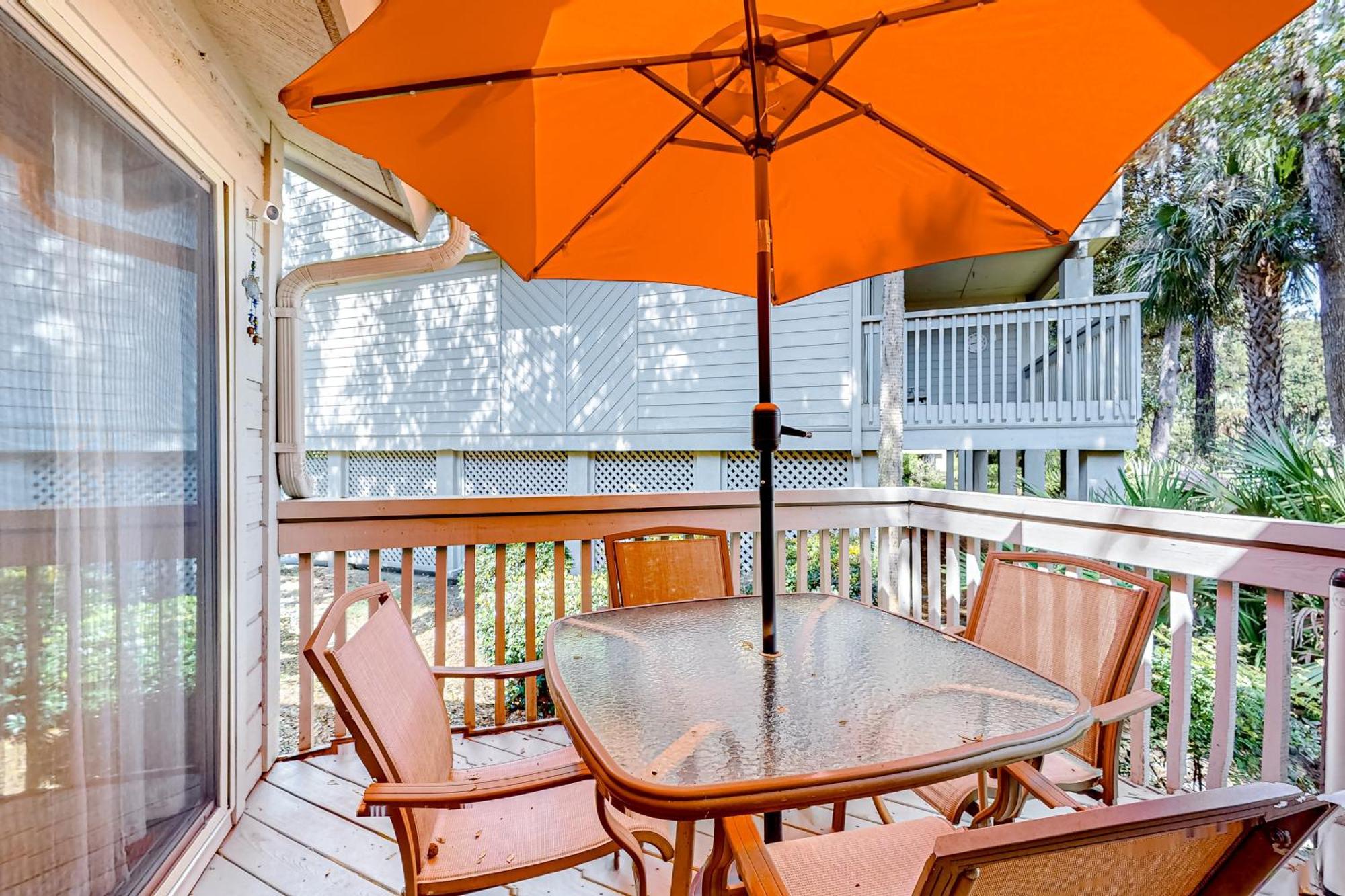 Windward Village 109 Hilton Head Island Ngoại thất bức ảnh