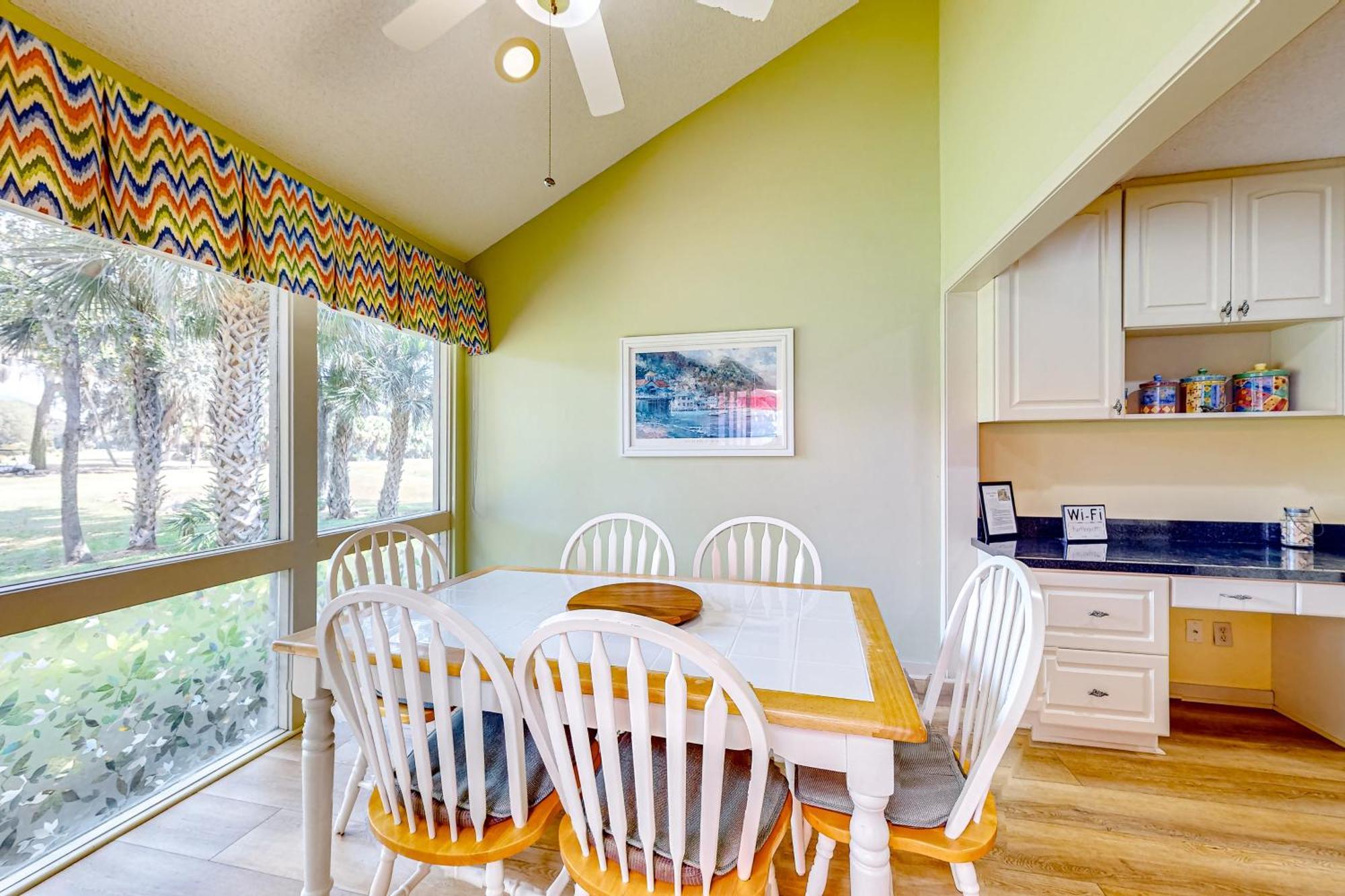 Windward Village 109 Hilton Head Island Ngoại thất bức ảnh